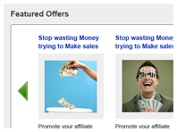 Jounce Advertising Program