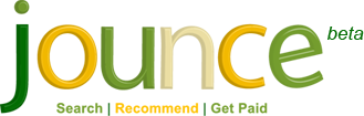 Jounce Beta